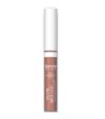 lavera high shine water gloss cocoa vegan lip gloss organic