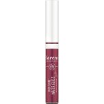 Lavera High Shine Water Gloss Raspberry 03 Natural Lipgloss Organic