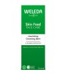 weleda skin food nourishing cleansing balm vegan cleanser
