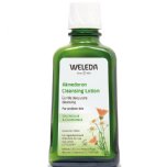 weleda aknedoron cleansing lotion oily skin problematic skin