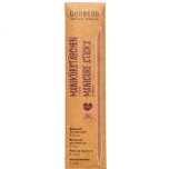 benecos birch wood manicure sticks vegan plastic free