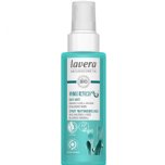 lavera hydro refresh face mist organic