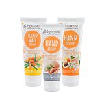 benecos natural hand cream