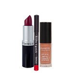 benecos natural lipstick