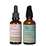 benecos bio face care