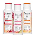 lavera natural cosmetic hair conditioner