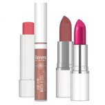 lavera colour cosmetics lipstick