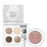 lavera natural cosmetics eyeshadow