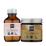 fair squared face care