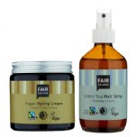fair squared hair care