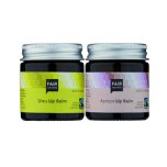 fair squared lip balm