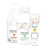 organii everyday organics body care