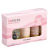 benecos nude obsession nail polish set