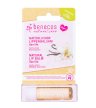 benecos natural lip balm vanilla lip balm vegan