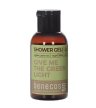 benecos bio shower gel green tea organic body wash mini