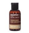 benecos bio energy shampoo coffee organic shampoo mini
