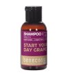 benecos bio volume shampoo grape organic shampoo mini