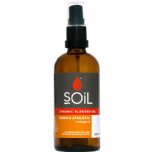 soil organic massage oil arnica athlete arnica oil aromatherapy