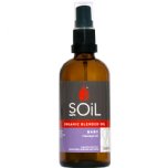 soil organic massage oil baby massage oil organic baby oil