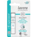 lavera basis sensitive lip balm natural lip balm organic