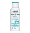 lavera conditioner moisture and care basis sensitive hair conditioner