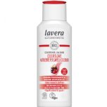 lavera colour and care conditioner organic conditioner all natural me