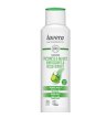 lavera freshness and balance shampoo oily hair organic shampoo