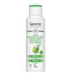 lavera freshness and balance shampoo oily hair organic shampoo