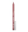 lavera lip contour lipliner brave rose organic pink lipliner