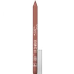 lavera lip contour lipliner mauve brown organic lipliner vegan