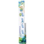 yaweco biobased nylon soft refill toothbrush heads all natural me