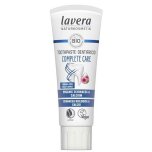 Lavera Complete Care Fluoride Free Toothpaste Echinacea