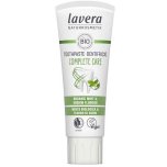 Lavera Complete Care Toothpaste Mint Fluoride