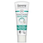 Lavera Sensitive & Repair Toothpaste Chamomile Fluoride