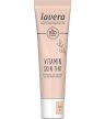 Lavera Vitamin Skin Tint Light Lavera Tinted Moisturiser All Natural Me