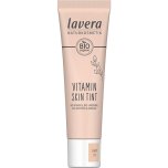 Lavera Vitamin Skin Tint Light Lavera Tinted Moisturiser All Natural Me