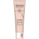 Lavera Vitamin Skin Tint Medium Mineral Skin Tint All Natural Me
