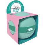 Ben Anna Natural Cream Deodorant Green Balance Sensitive Skin