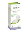 organyc pantyliners organic cotton organic sanitary pads