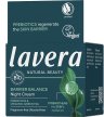 Lavera Barrier Balance Night Cream Natural Night Cream All Natural Me