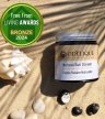 Odylique Natural Sun Screen Vegan Sun Cream Spf 30 In Sand