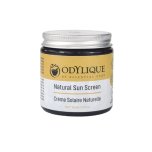 Odylique Natural Sun Screen Vegan Sun Cream Spf 30