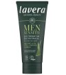 Lavera Men Sensitiv 3 In 1 Shower Gel Organic Shower Gel All Natural Me