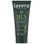 Lavera Men Sensitiv 3 In 1 Shower Gel Organic Shower Gel All Natural Me