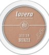 Lavera Solid Sun Bronzer Soleil Kiss 01 Lavera Bronzer Natural Bronzer