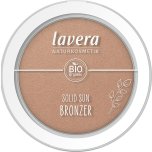 Lavera Solid Sun Bronzer Soleil Kiss 01 Lavera Bronzer Natural Bronzer