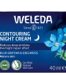 Weleda Contouring Night Cream Weleda Night Cream Matujre Skin Box