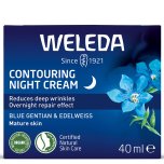 Weleda Contouring Night Cream Weleda Night Cream Matujre Skin Box