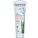 Lavera Basis Sensitiv Cleansing Milk Lavera Mild Cleanser Vegan