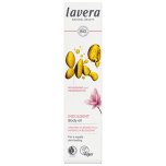 Lavera Indulgent Body Oil Organic Body Oils Nourishing Body Oil Box